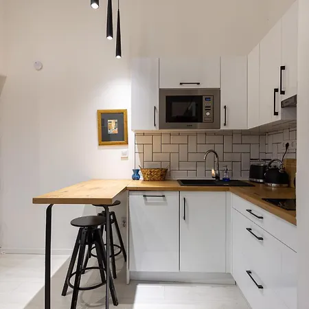 Cozy Corner In The Center